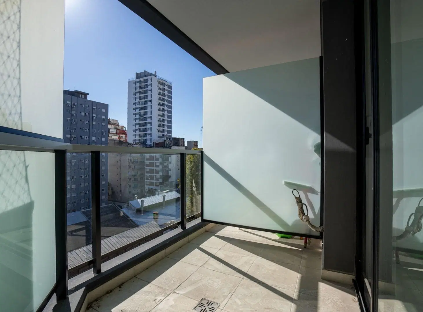 Departamento Monoambiente  en Venta en Villa Crespo, Capital Federal, Buenos Aires 3
