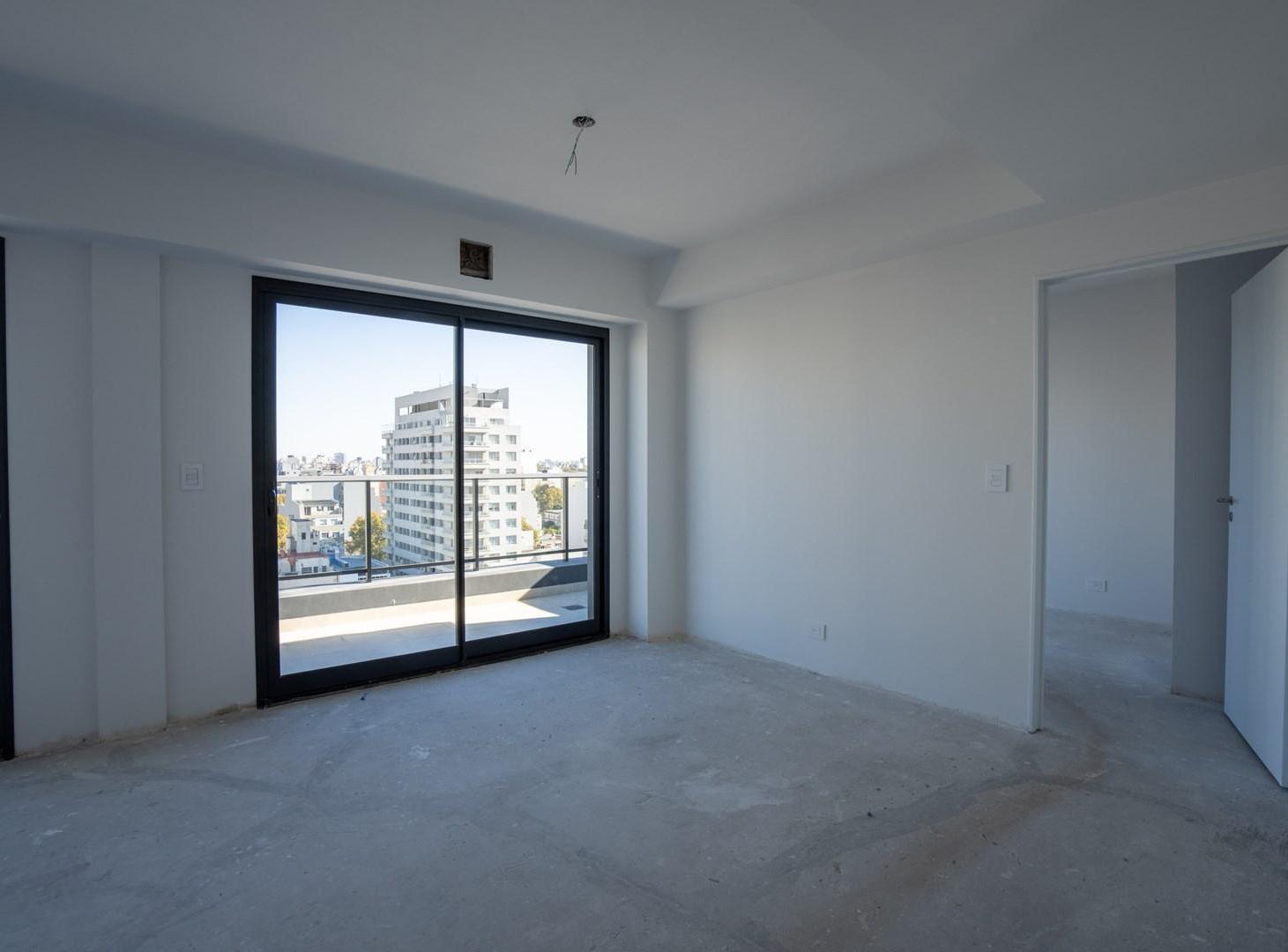 Foto de Departamento en Venta en Villa Crespo, Capital Federal, Buenos Aires, imagen 4