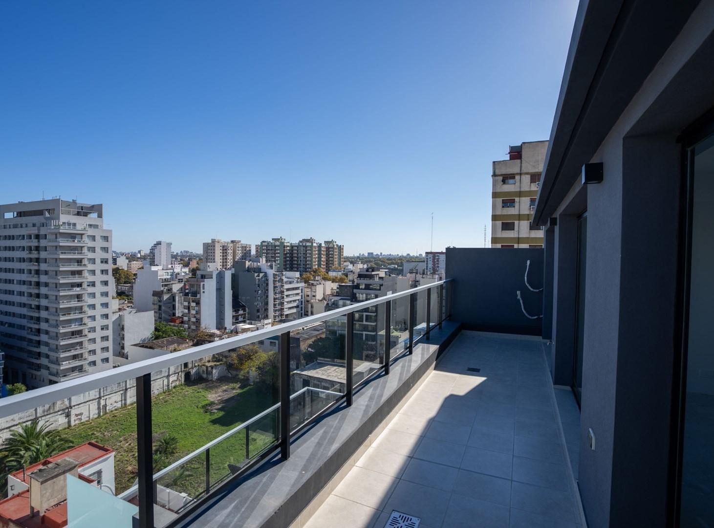 Foto de Departamento en Venta en Villa Crespo, Capital Federal, Buenos Aires, imagen 2