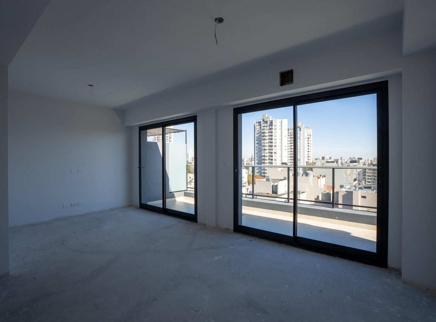Departamento en Venta en Villa Crespo, Capital Federal, Buenos Aires