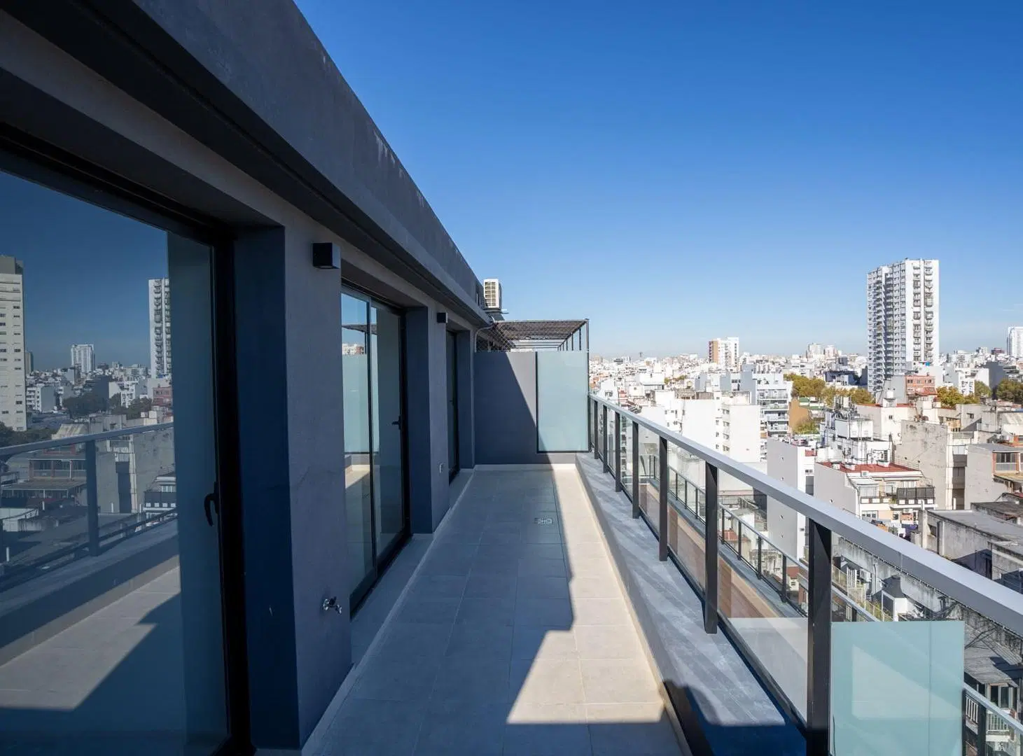 Departamento  en Venta en Villa Crespo, Capital Federal, Buenos Aires 2