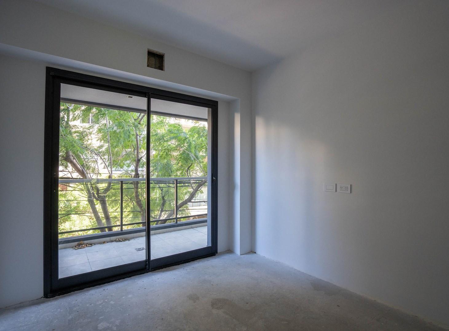 Departamento en Venta en Villa Crespo, Capital Federal, Buenos Aires