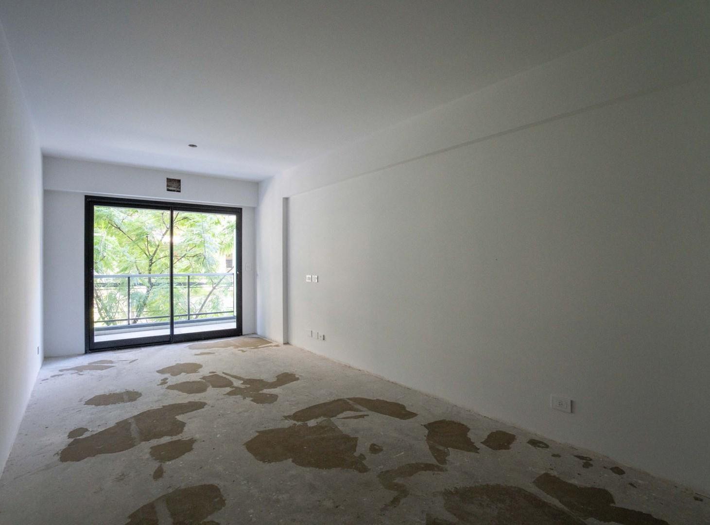 Foto de Departamento en Venta en Villa Crespo, Capital Federal, Buenos Aires, imagen 3
