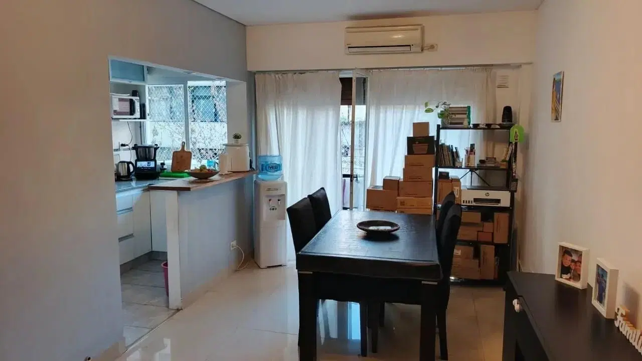 Departamento  en Venta en Belgrano, Capital Federal, Buenos Aires 4