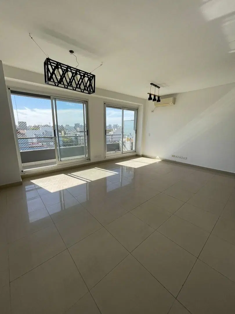 Departamento Monoambiente  en Alquiler en Villa Ortúzar, Capital Federal, Buenos Aires 5