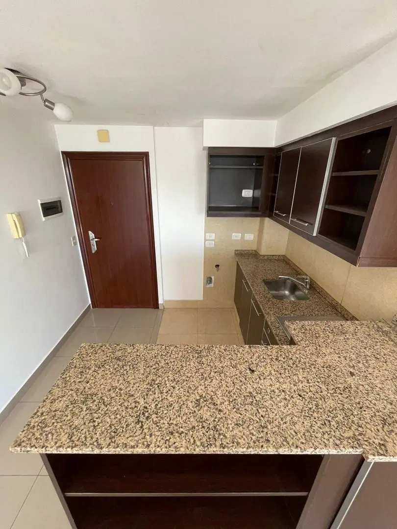 Departamento Monoambiente  en Alquiler en Villa Ortúzar, Capital Federal, Buenos Aires 3