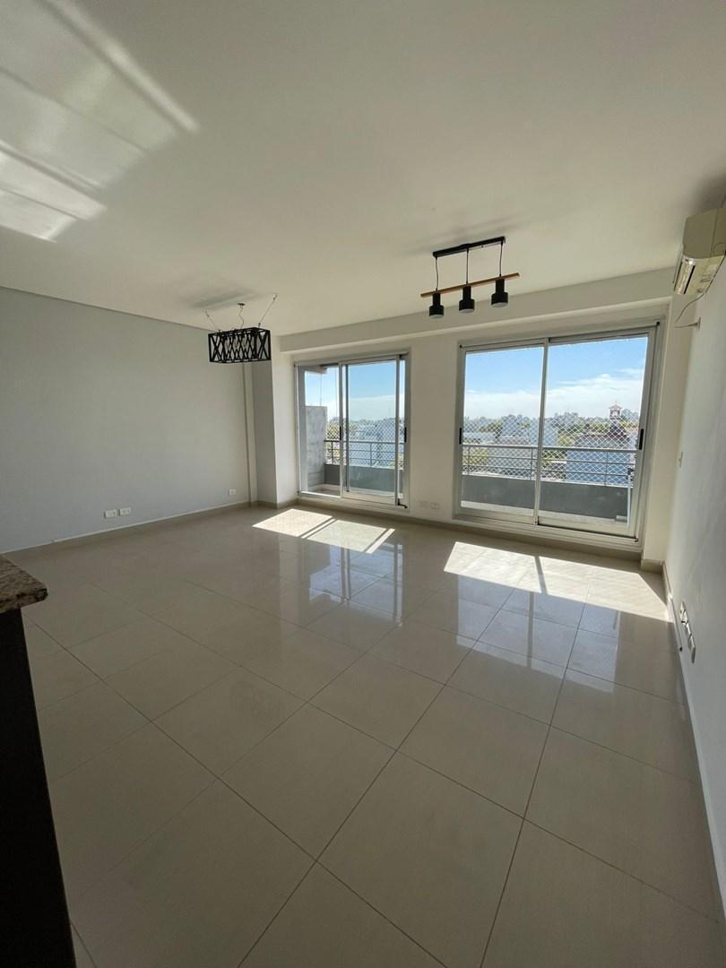 Departamento Monoambiente  en Alquiler en Villa Ortúzar, Capital Federal, Buenos Aires