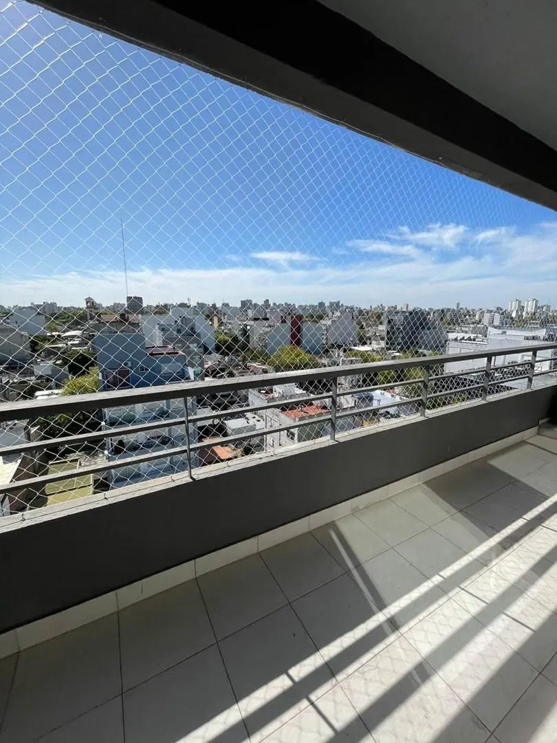 Departamento Monoambiente  en Alquiler en Villa Ortúzar, Capital Federal, Buenos Aires 2