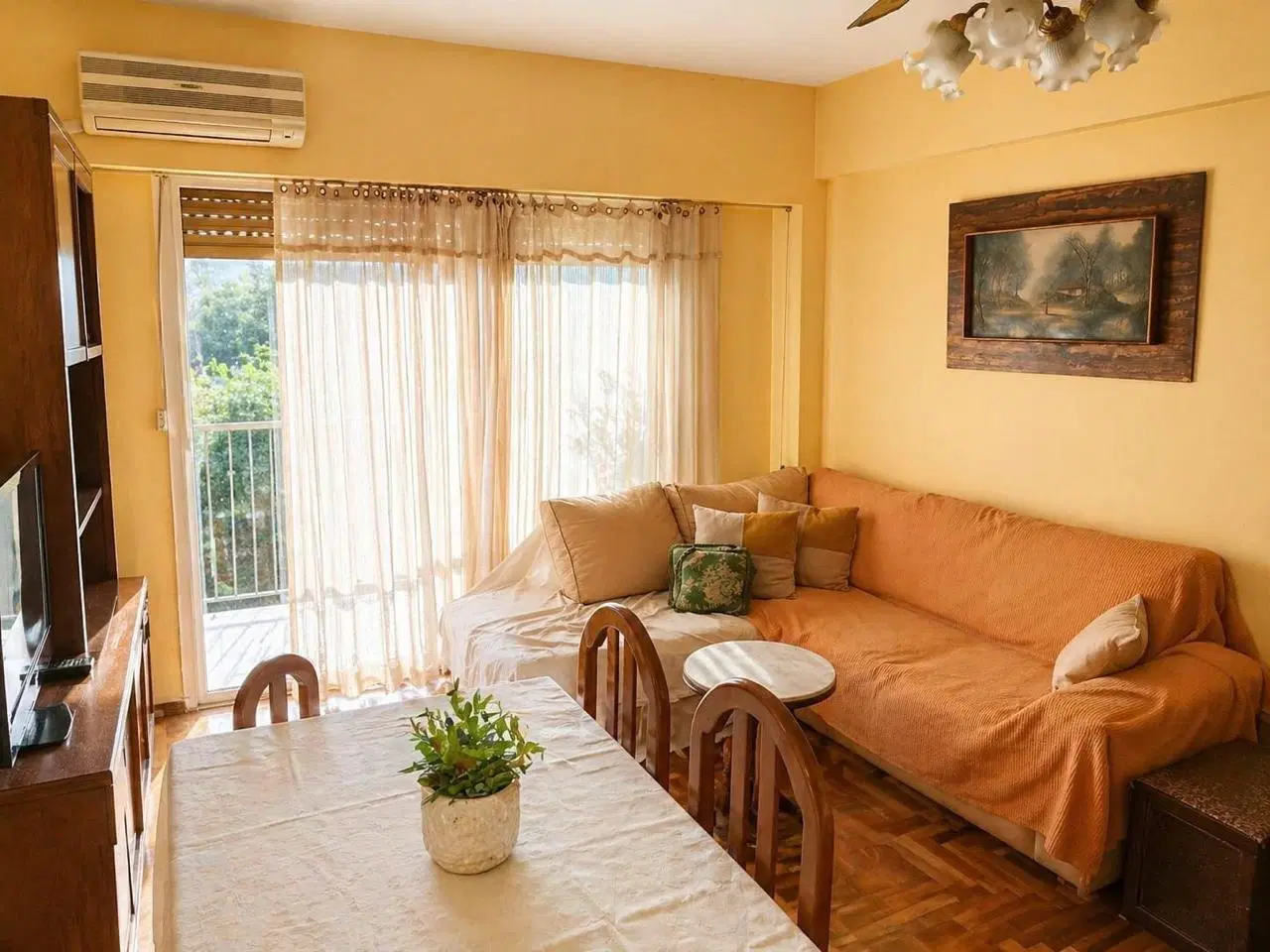 Departamento  en Venta en Villa Crespo, Capital Federal, Buenos Aires 4