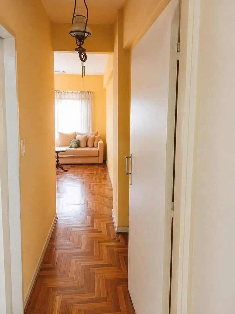Departamento  en Venta en Villa Crespo, Capital Federal, Buenos Aires 3