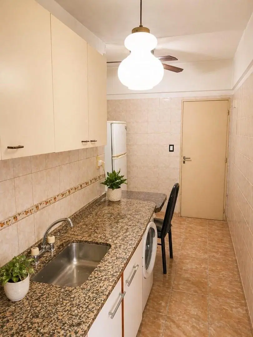 Departamento  en Venta en Villa Crespo, Capital Federal, Buenos Aires 2