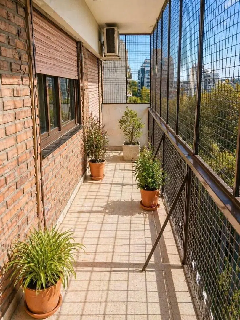 Departamento  en Venta en Villa Crespo, Capital Federal, Buenos Aires 5