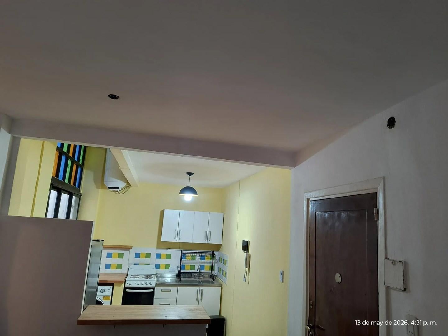 Departamento PH en Venta en Colegiales, Capital Federal, Buenos Aires