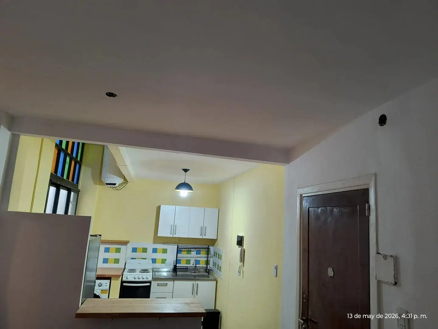 Departamento PH  en Venta en Colegiales, Capital Federal, Buenos Aires 2