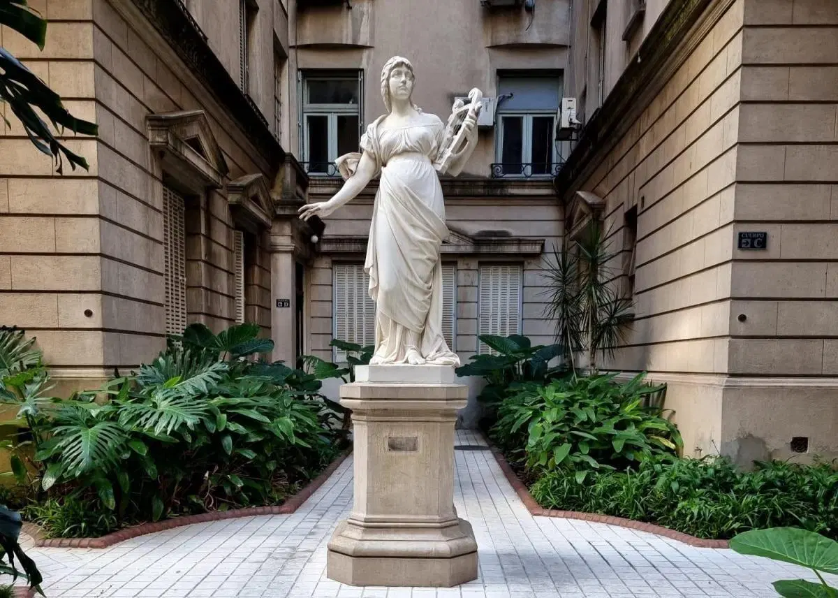 Departamento  en Venta en Microcentro, Capital Federal, Buenos Aires 4