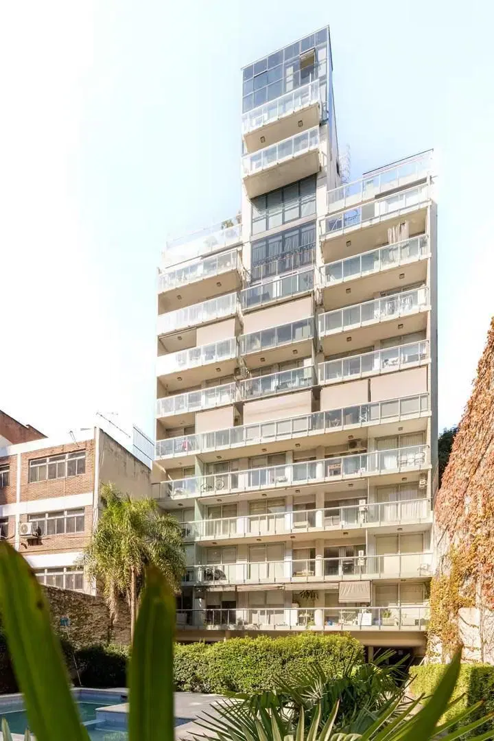 Departamento Monoambiente  en Venta en Belgrano, Capital Federal, Buenos Aires 5