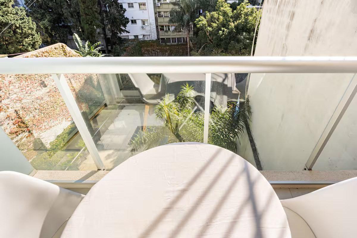 Departamento Monoambiente  en Venta en Belgrano, Capital Federal, Buenos Aires
