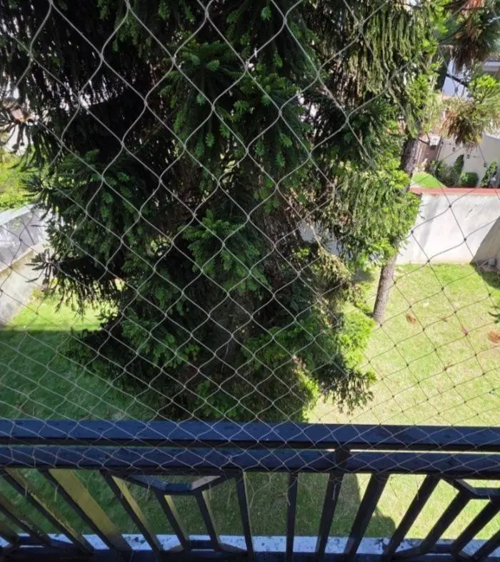 Departamento en Venta 3 ambientes con balcón, cochera y baulera en Saavedra, Capital Federal, Buenos 5