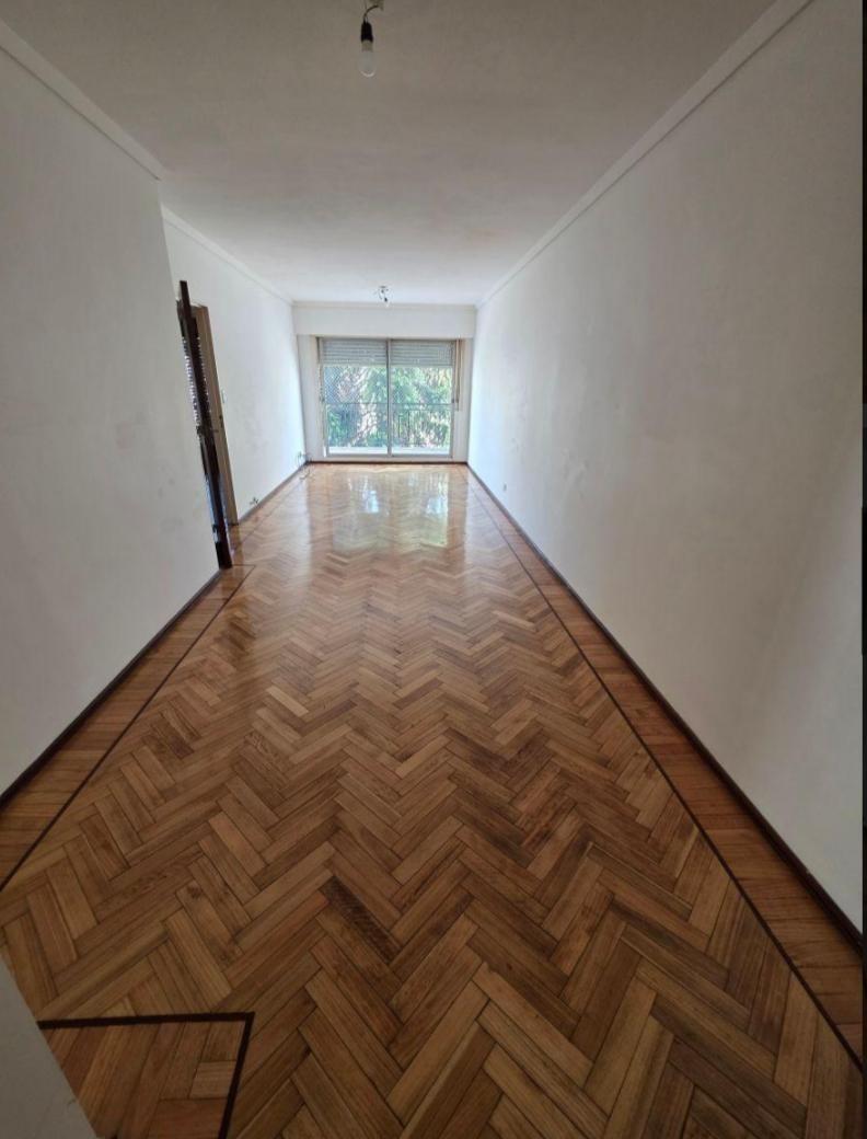 Departamento en Venta 3 ambientes con balcón, cochera y baulera en Saavedra, Capital Federal, Buenos