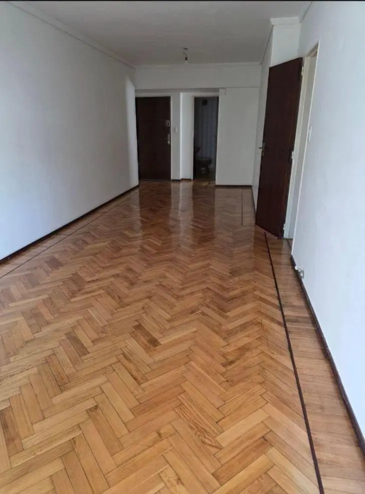 Departamento en Venta 3 ambientes con balcón, cochera y baulera en Saavedra, Capital Federal, Buenos 2