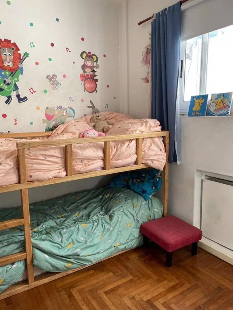 Departamento  en Venta en Caballito, Capital Federal, Buenos Aires 4