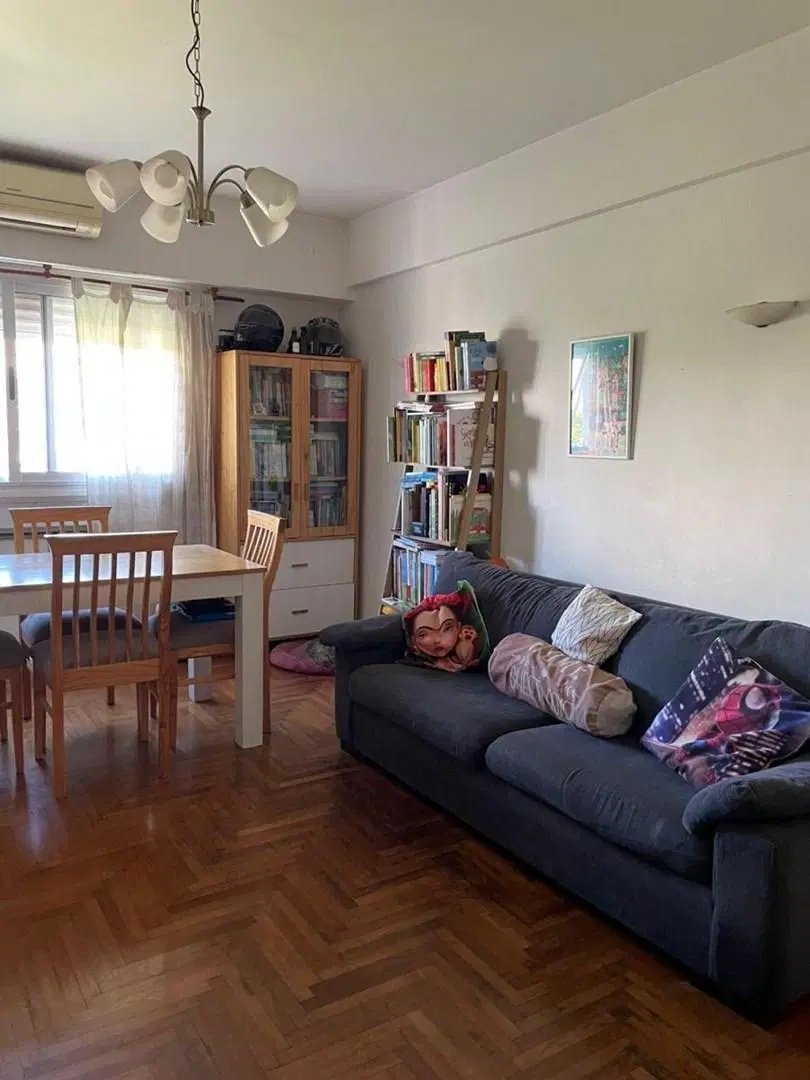 Departamento  en Venta en Caballito, Capital Federal, Buenos Aires 2
