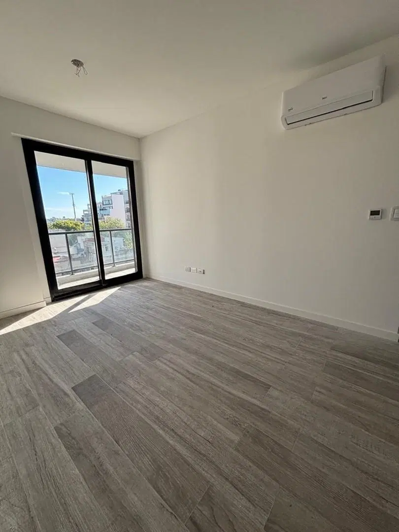 2 AMBIENTES CON BALCON Y AMENITIES - EDIFICIO NIC DEVOTO 4