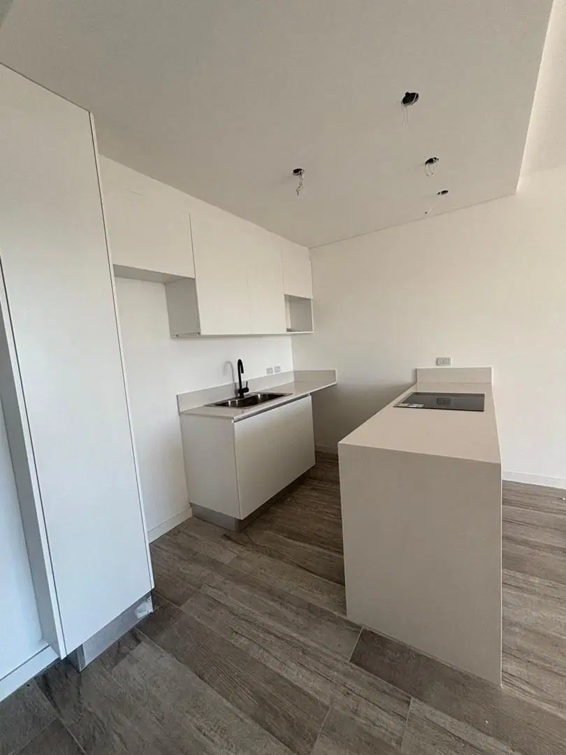 2 AMBIENTES CON BALCON Y AMENITIES - EDIFICIO NIC DEVOTO 2