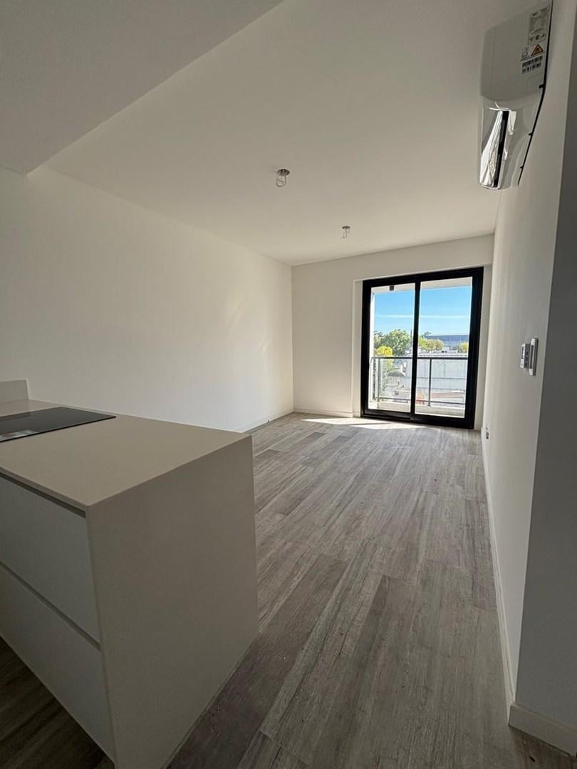 2 AMBIENTES CON BALCON Y AMENITIES - EDIFICIO NIC DEVOTO