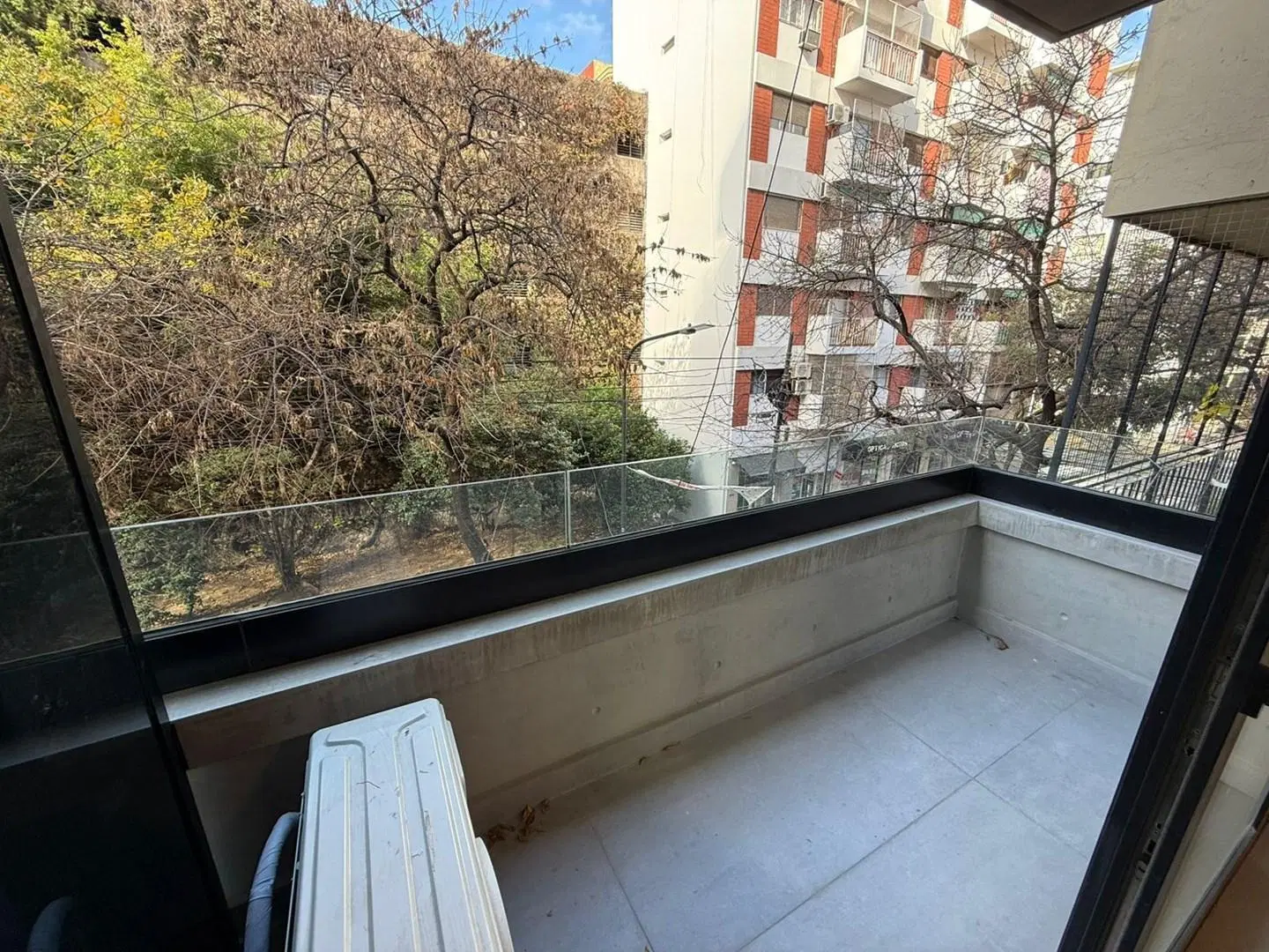 Departamento en Venta monoambiente con balcón en Belgrano, Capital Federal, Buenos Aires 5