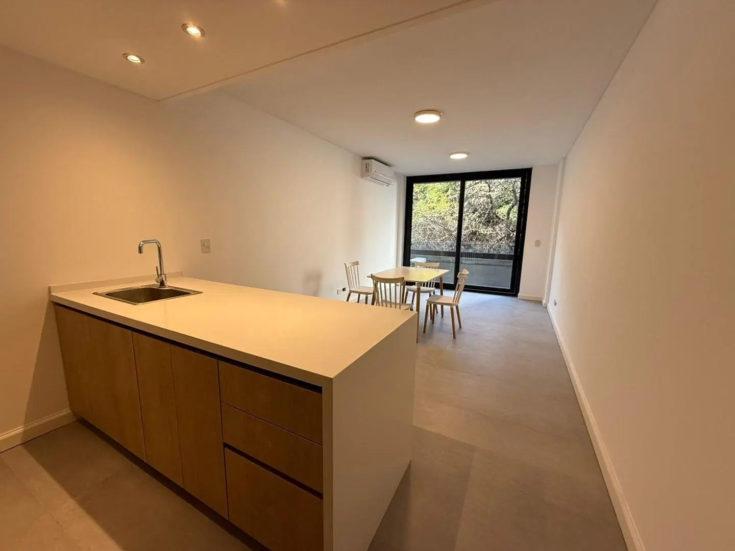Departamento en Venta monoambiente con balcón en Belgrano, Capital Federal, Buenos Aires 8