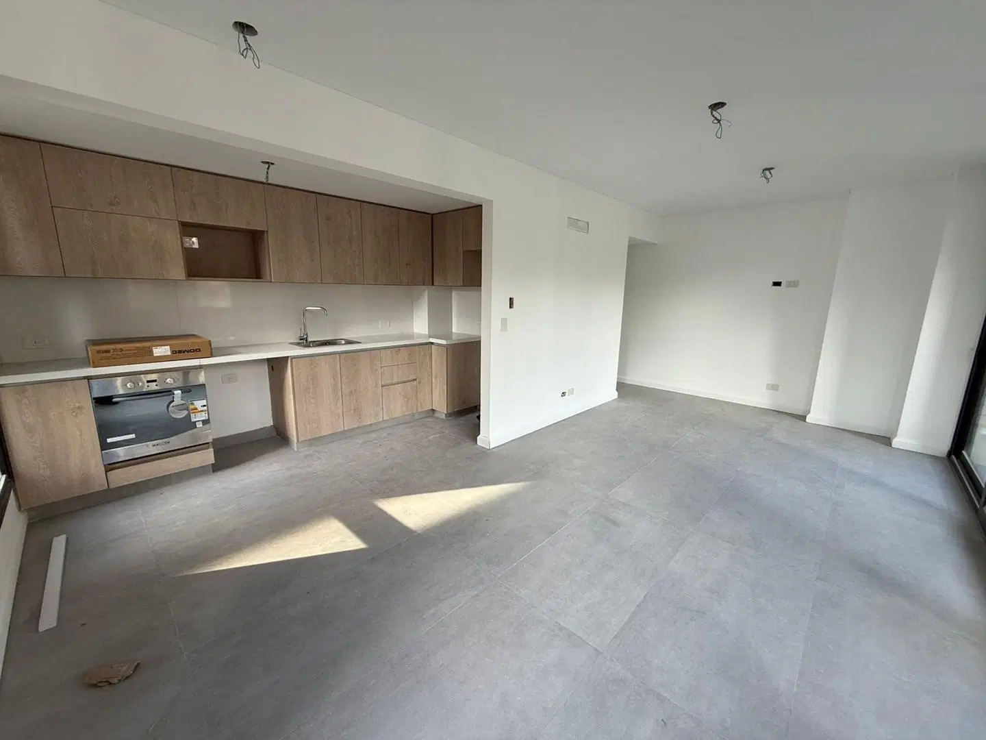 Departamento en Venta 3 ambientes con balcón en Belgrano, Capital Federal, Buenos Aires 2