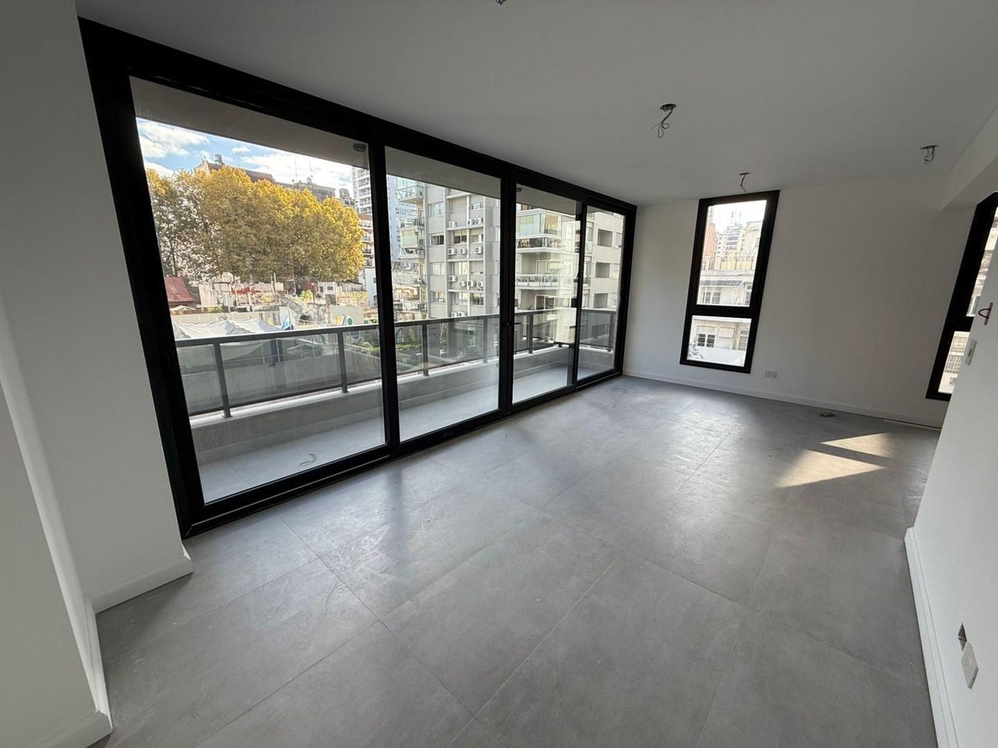 Foto de Departamento en Venta 3 ambientes con balcón en Belgrano, Capital, imagen 1