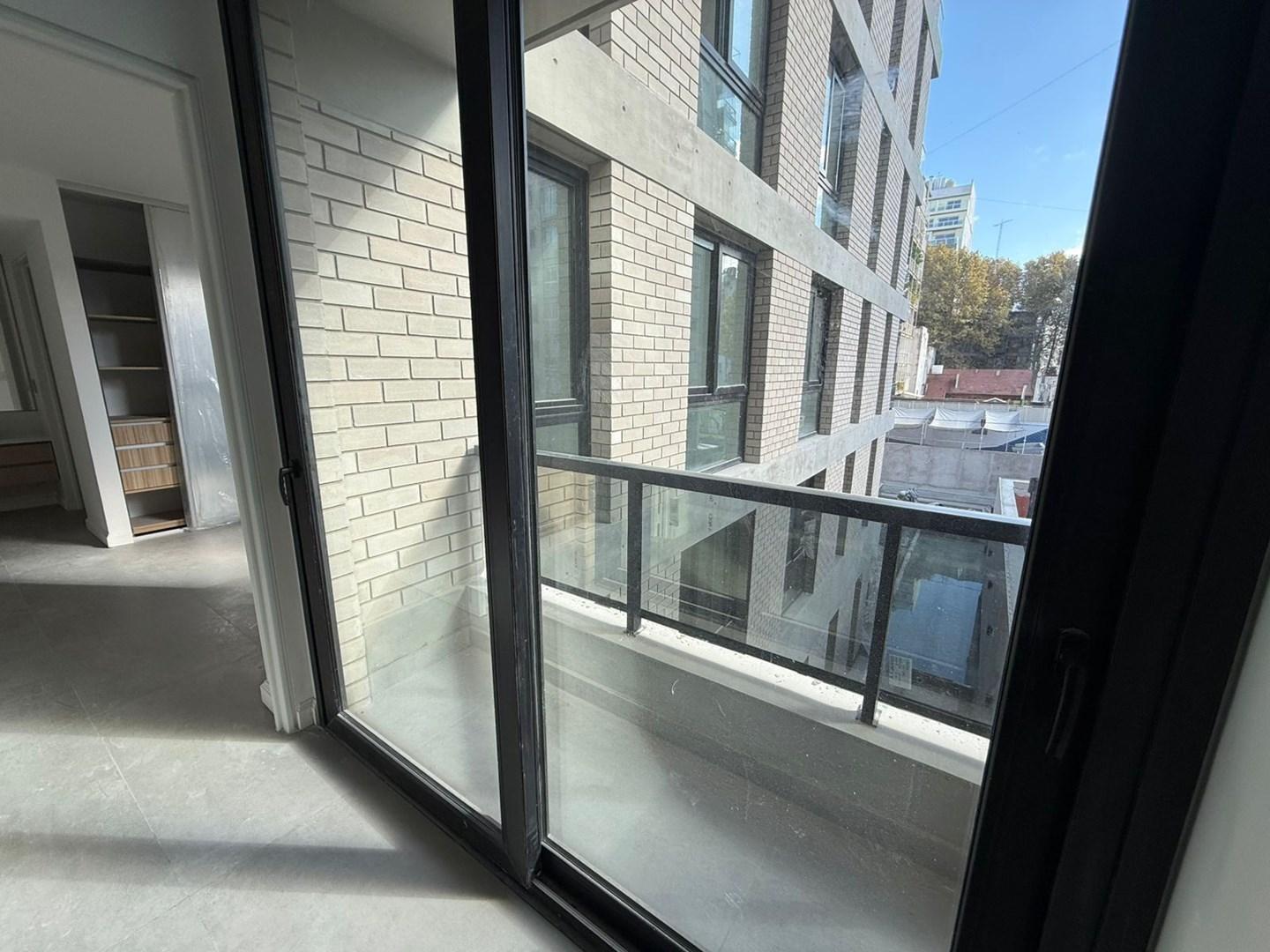 Foto de Departamento en Venta 2 ambientes con balcón en Belgrano, Capital, imagen 4
