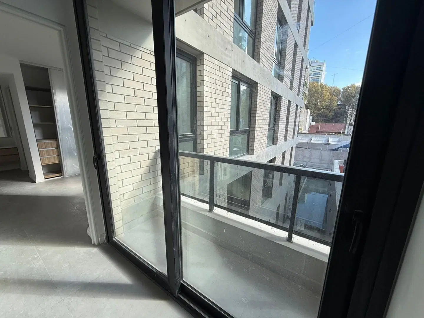 Departamento en Venta 2 ambientes con balcón en Belgrano, Capital Federal, Buenos Aires 4