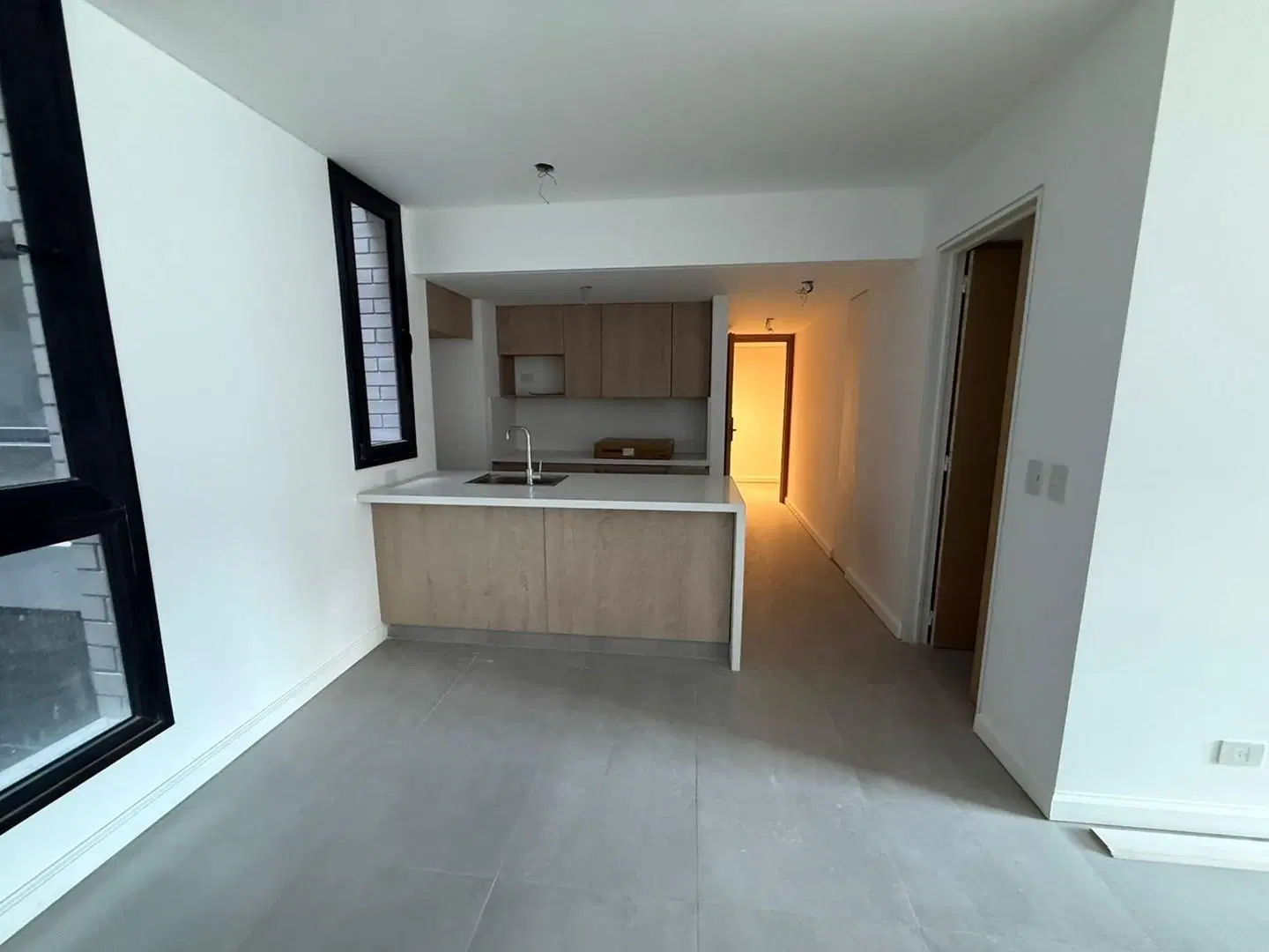 Departamento en Venta 2 ambientes con balcón en Belgrano, Capital Federal, Buenos Aires 5