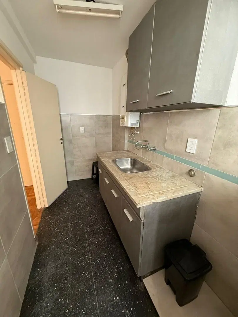 Departamento en Venta 2 ambientes en Colegiales, Capital Federal, Buenos Aires 8
