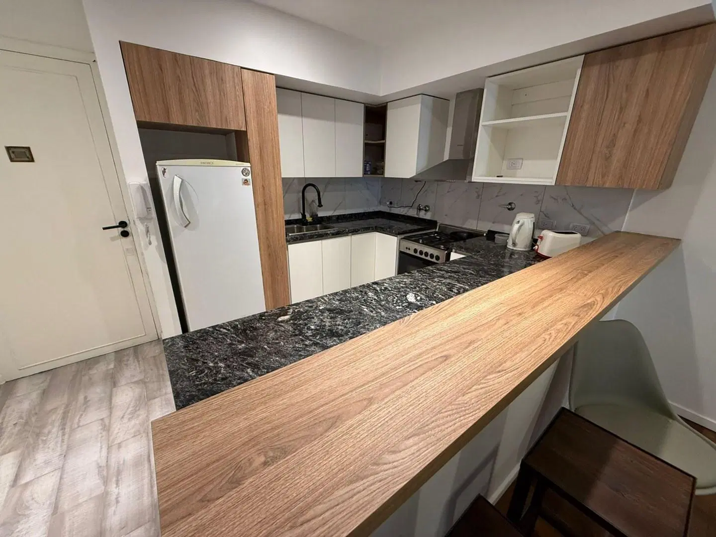 Departamento PH en Venta 3 ambientes con balcón en Palermo, Capital Federal, Buenos Aires 3