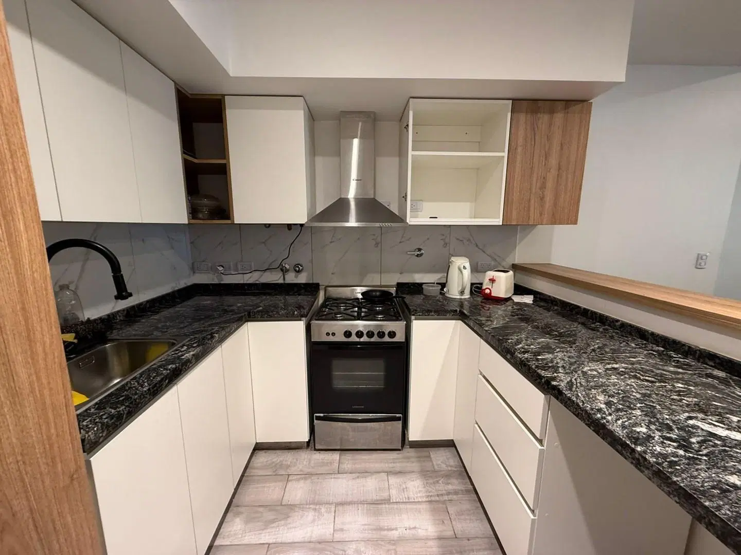 Departamento PH en Venta 3 ambientes con balcón en Palermo, Capital Federal, Buenos Aires 4
