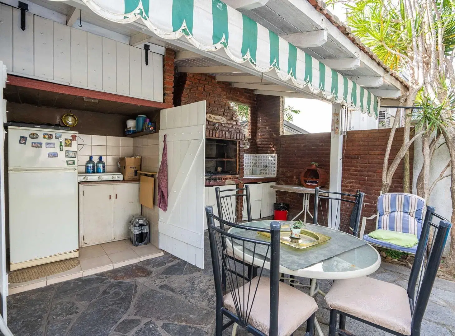 Casa Chalet en Venta 4 ambientes con jardín y pileta en San Isidro, G.B.A. Zona Norte, Argentina 5