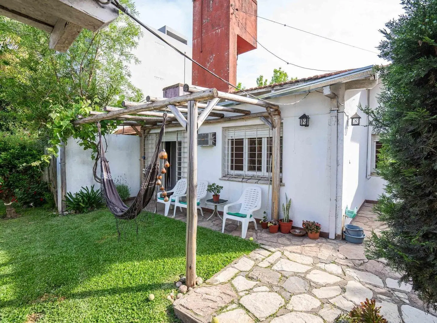 Casa Chalet en Venta 4 ambientes con jardín y pileta en San Isidro, G.B.A. Zona Norte, Argentina 4