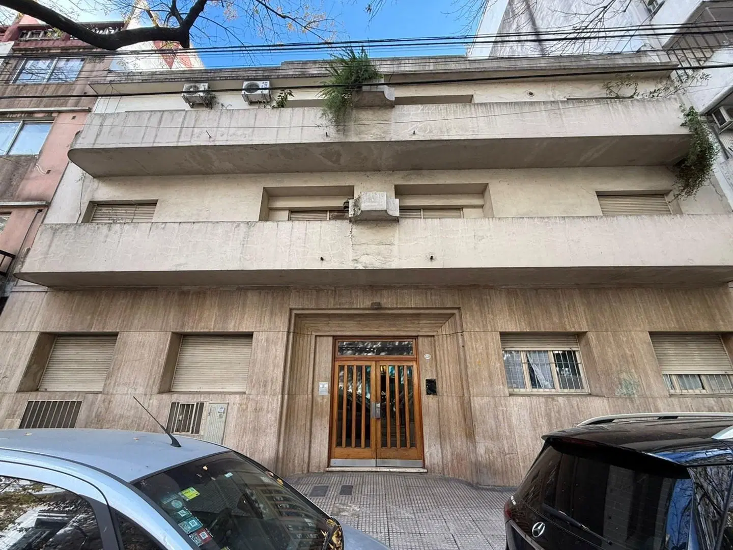 Departamento en Venta 3 ambientes refaccionado a nuevo en Palermo, Capital Federal, Buenos Aires 5