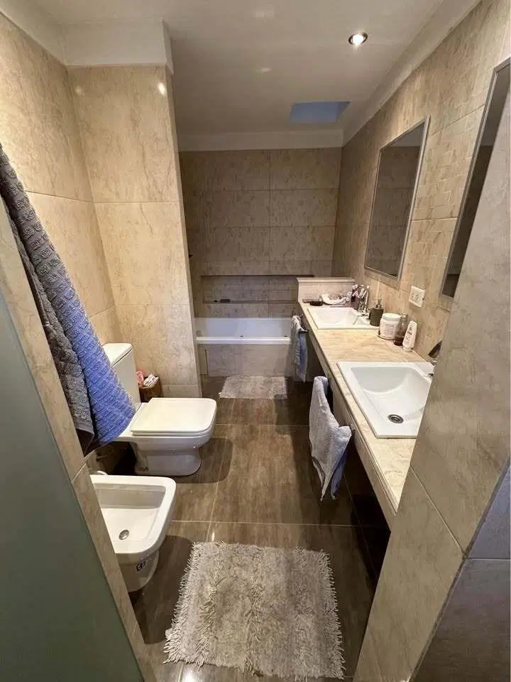 Casa  en Venta en Nueva Pompeya, Capital Federal, Buenos Aires 4