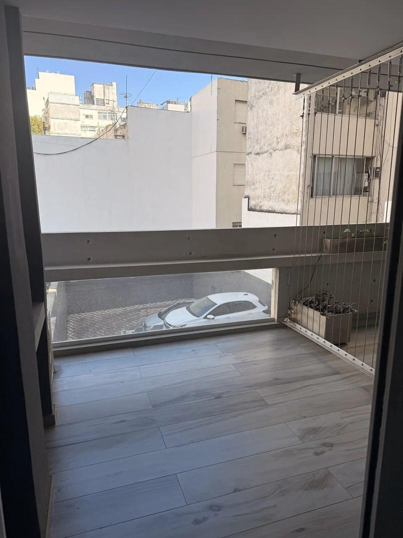 Departamento Monoambiente en Venta en Caballito, Capital Federal, Buenos Aires