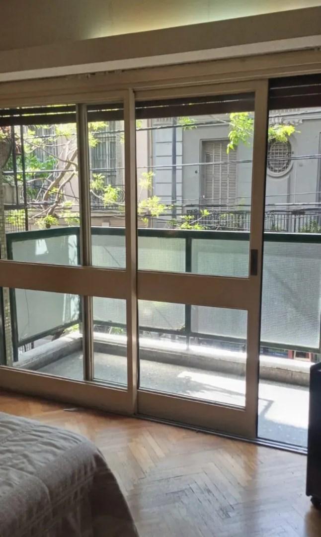 Departamento en Venta en Recoleta, Capital Federal, Buenos Aires