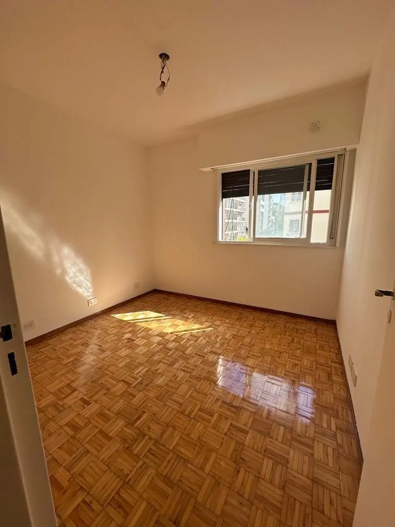 Departamento en Alquiler 2 ambientes en Villa Crespo, Capital Federal, Buenos Aires 4