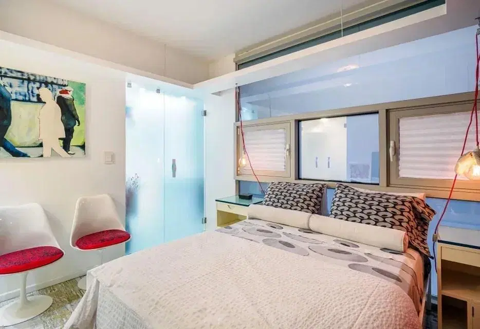 Departamento  en Venta en Belgrano, Capital Federal, Buenos Aires 4