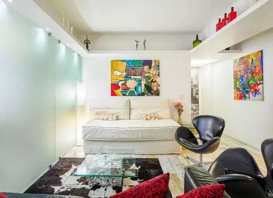 Departamento  en Venta en Belgrano, Capital Federal, Buenos Aires 3