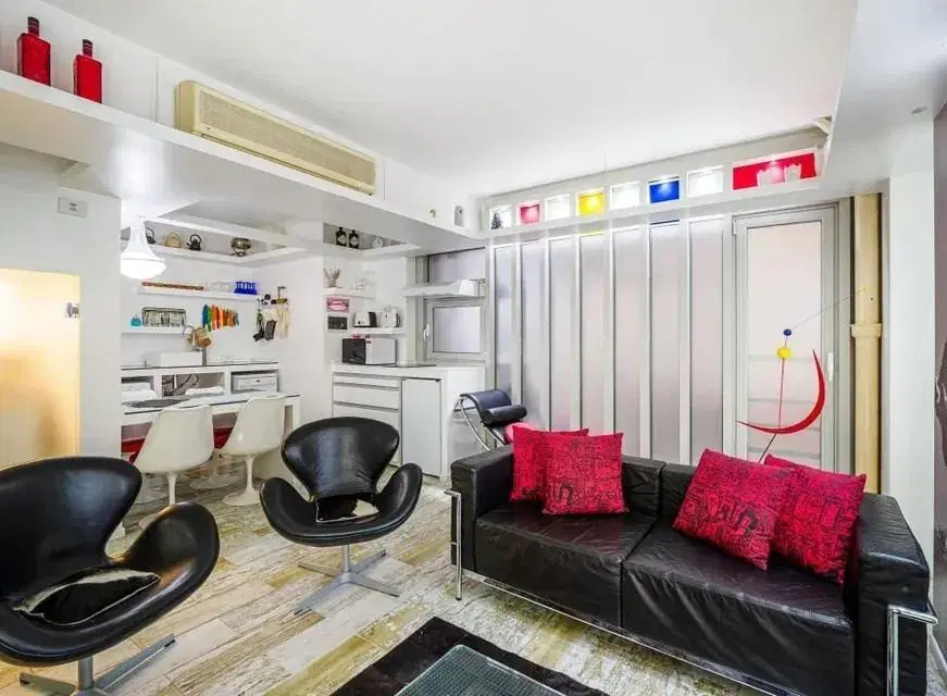 Departamento  en Venta en Belgrano, Capital Federal, Buenos Aires 4