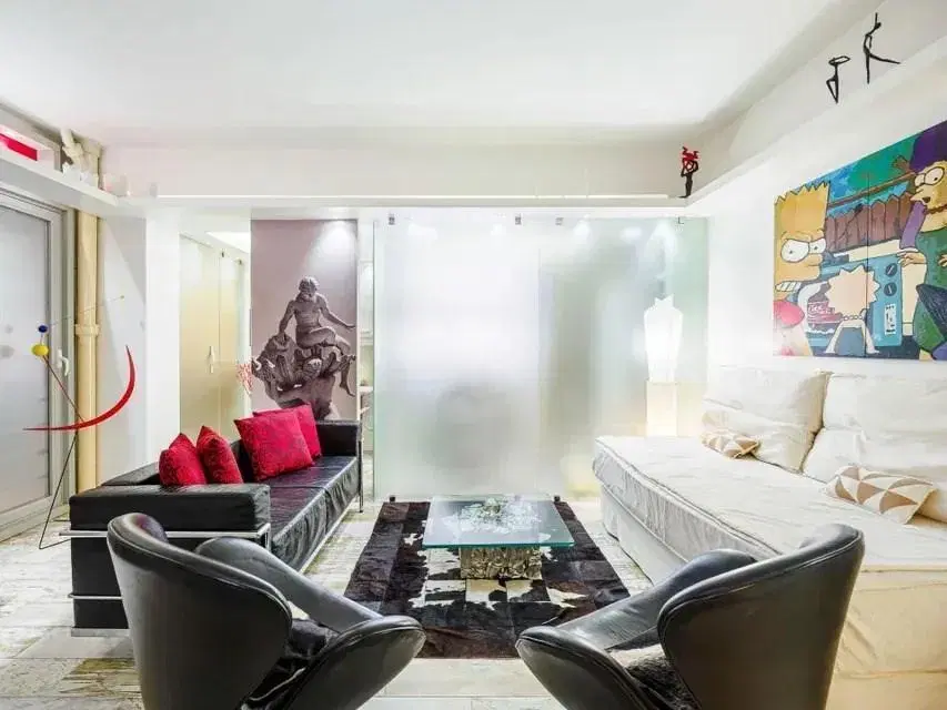 Departamento  en Venta en Belgrano, Capital Federal, Buenos Aires 2